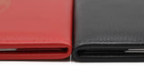 8.5" x 11" Top Grain Leather Diploma Cover