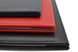 8.5" x 11" Top Grain Leather Diploma Cover