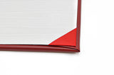 6" x 8" Bonded Leather Diploma Cover