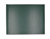 7" x 9" Smooth Leatherette Diploma Cover