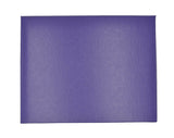 7" x 9" Smooth Leatherette Diploma Cover