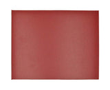 7" x 9" Smooth Leatherette Diploma Cover