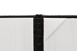 6" x 8" Alligator Textured Leatherette Diploma Cover