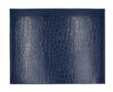 6" x 8" Alligator Textured Leatherette Diploma Cover