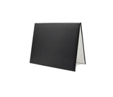 6" x 8" Smooth Leatherette Diploma Cover
