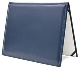 8.5" x 11" Sewn Edge Castilian Vinyl Diploma Cover