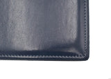 8.5" x 11" Sewn Edge Castilian Vinyl Diploma Cover