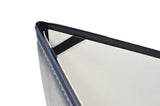 8.5" x 11" Sewn Edge Castilian Vinyl Diploma Cover