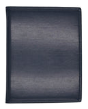 8.5" x 11" Sewn Edge Castilian Vinyl Diploma Cover