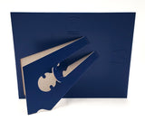 Economy Certificate Frame