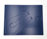 Economy Certificate Frame